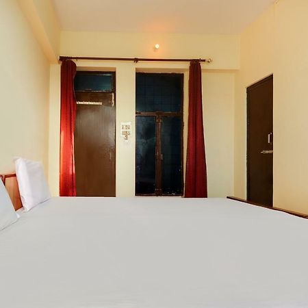 Spot On 38567 Hotel Aryan ラクナウ エクステリア 写真