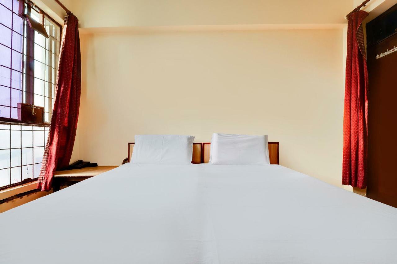 Spot On 38567 Hotel Aryan ラクナウ エクステリア 写真