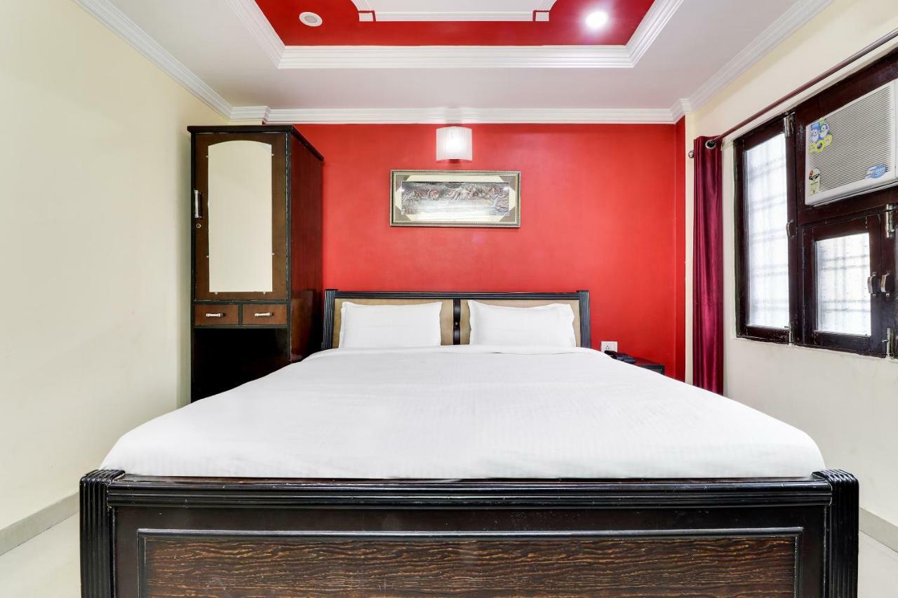 Spot On 38567 Hotel Aryan ラクナウ エクステリア 写真