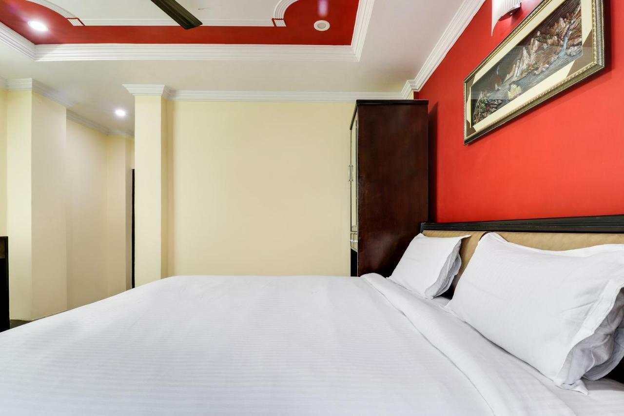 Spot On 38567 Hotel Aryan ラクナウ エクステリア 写真